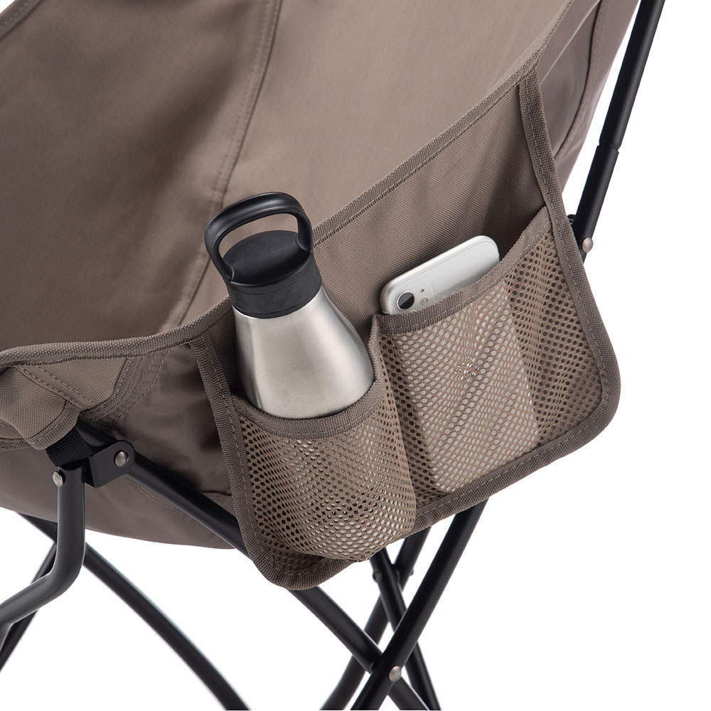 ヒーリングチェアNX (グレージュ)