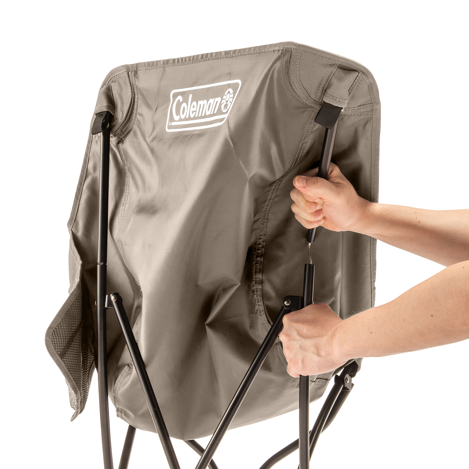 ヒーリングチェアNX (グレージュ)