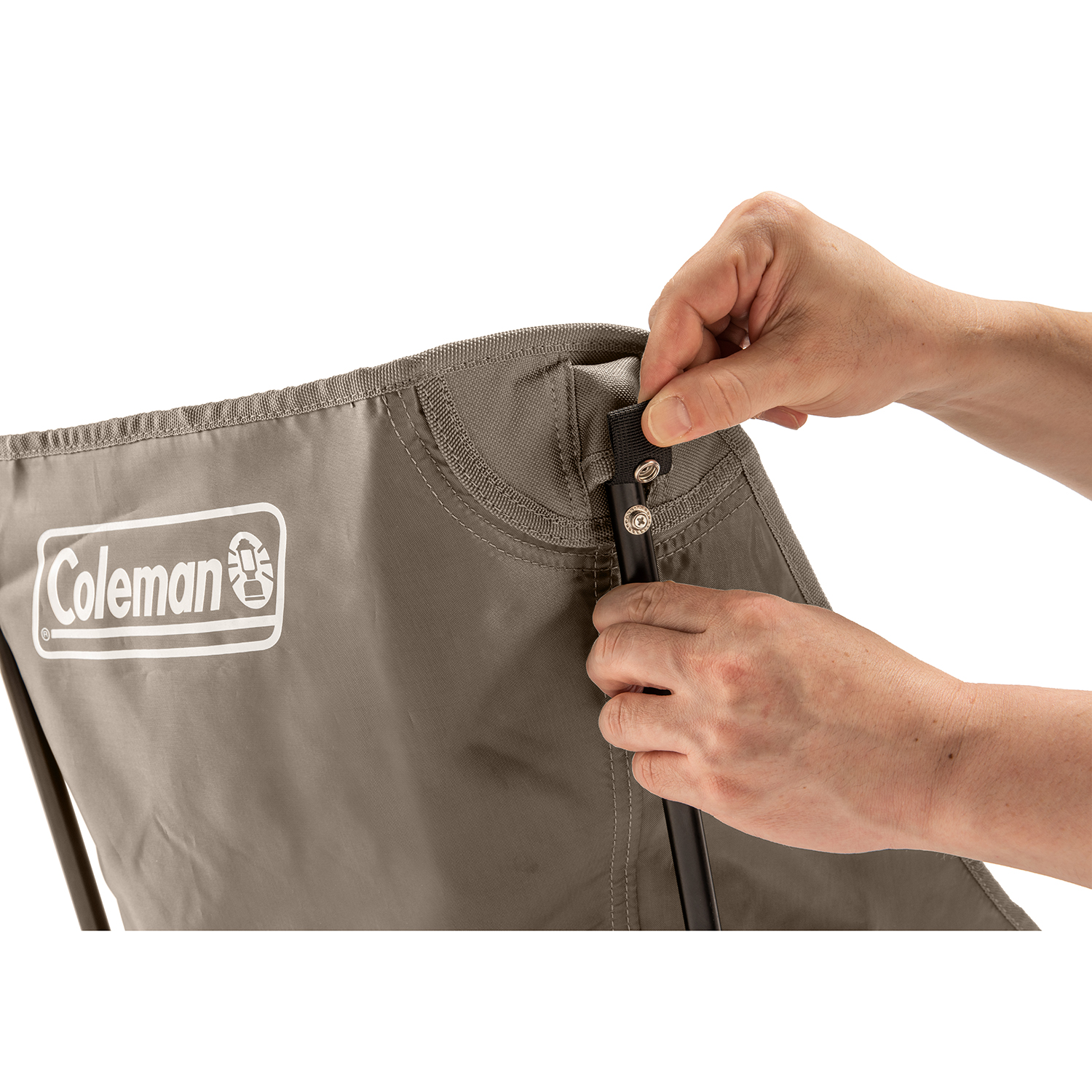 ヒーリングチェアNX (グレージュ)