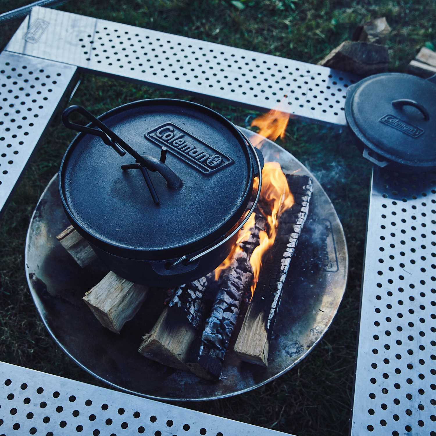 ファイアーディスクマックス