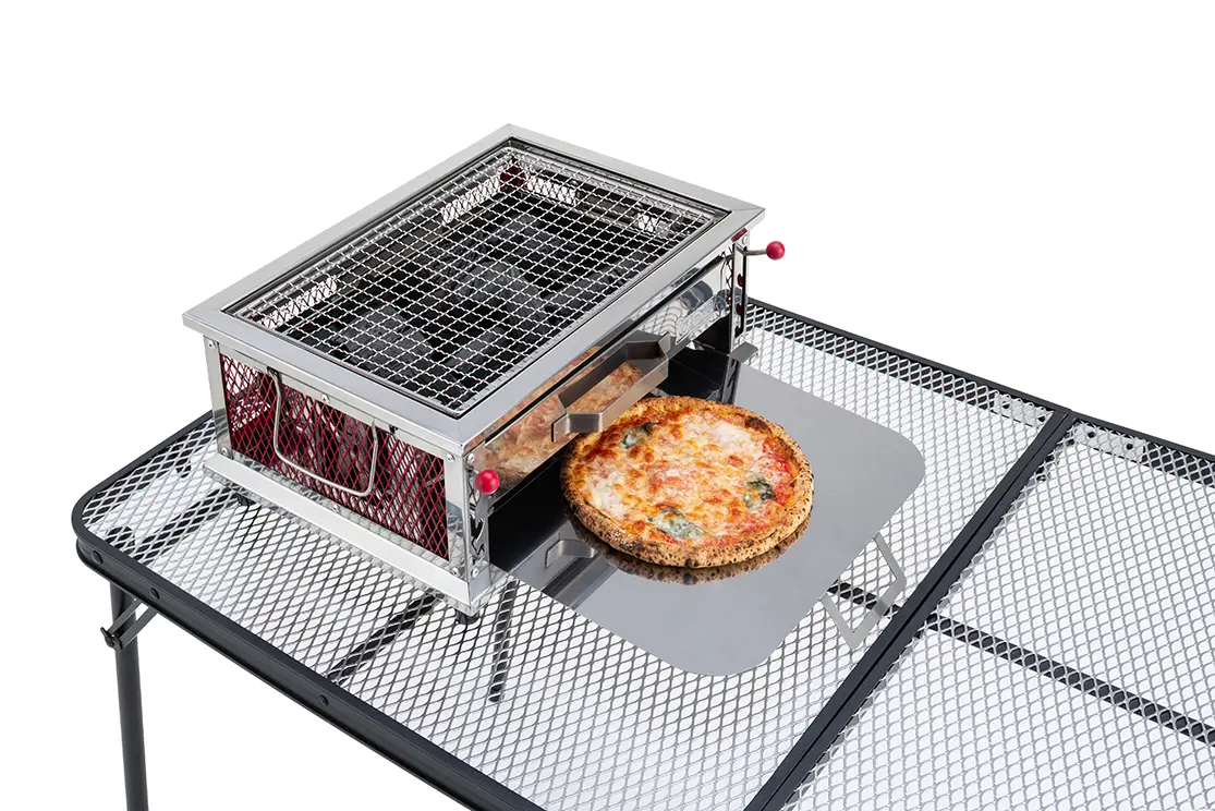 クールスパイダープロテーブルトップ