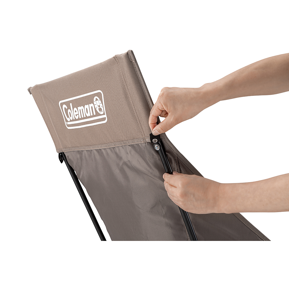 ヒーリングチェアNX HB（グレージュ）