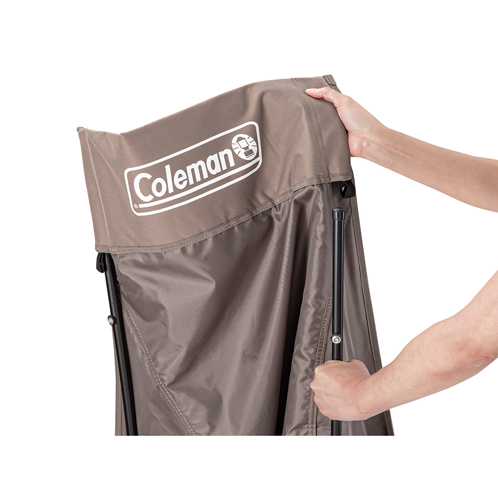 ヒーリングチェアNX HB（グレージュ）