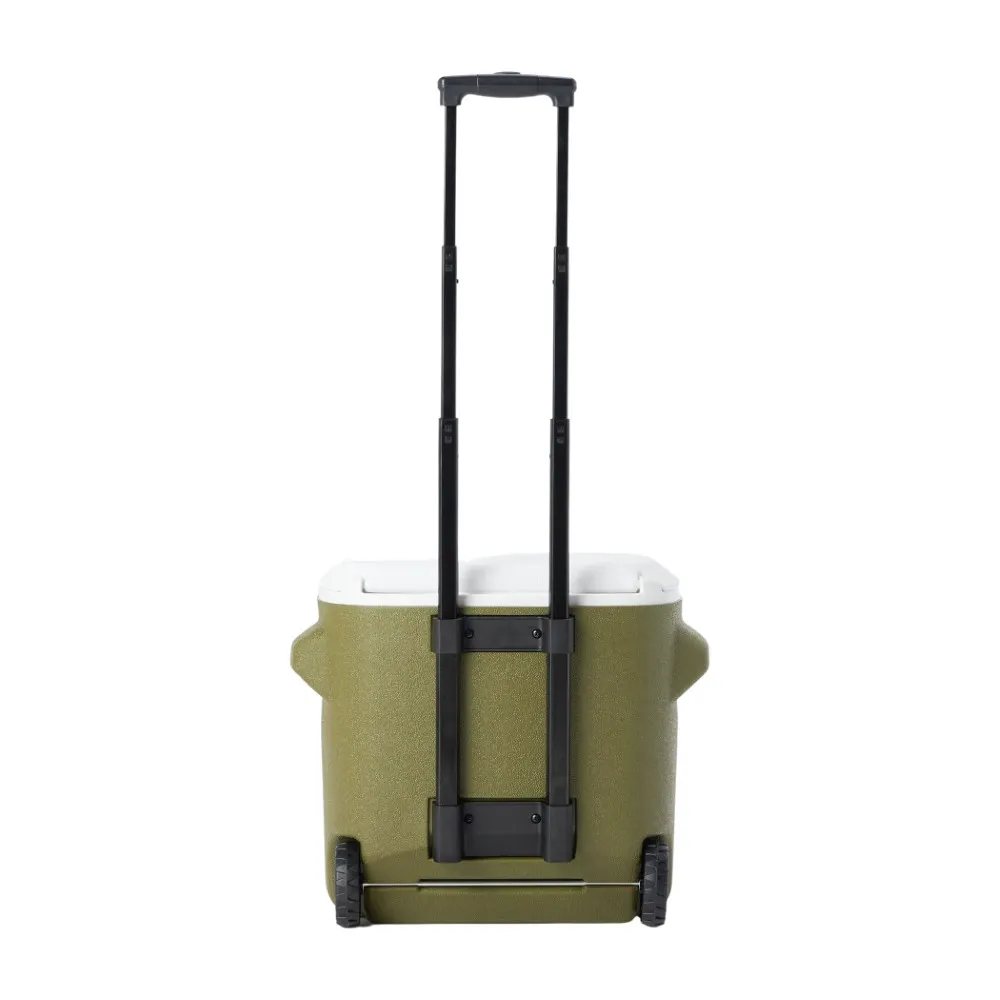 ホイールクーラー/28QT（オリーブ）