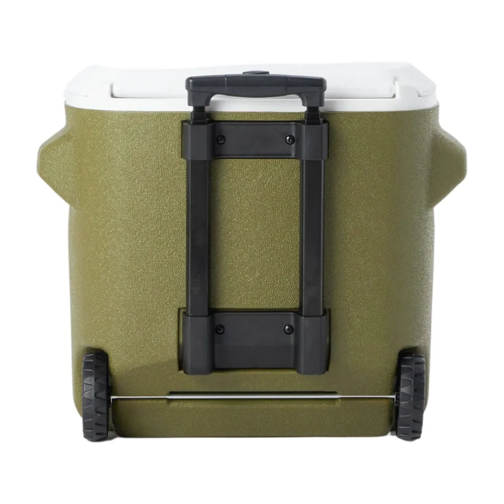 ホイールクーラー/28QT（オリーブ）