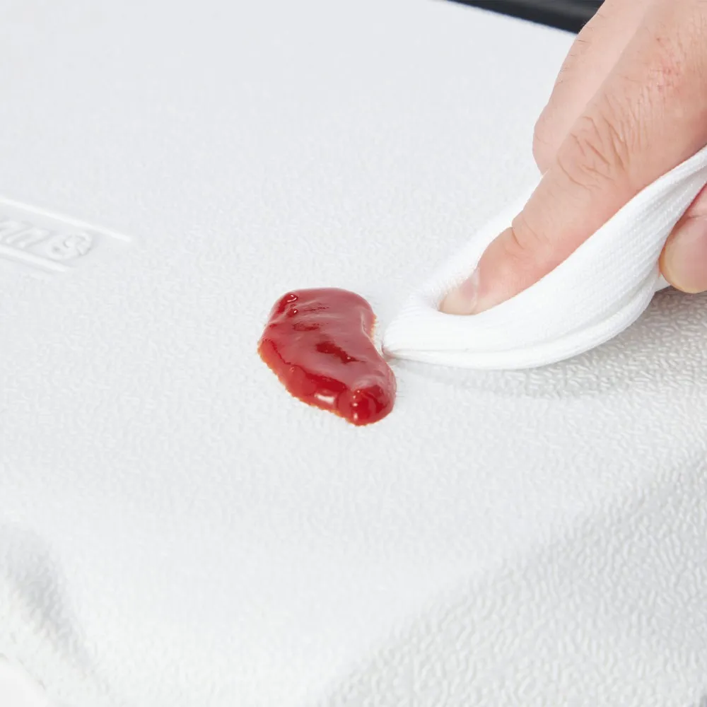 ホイールクーラー/28QT（オリーブ）