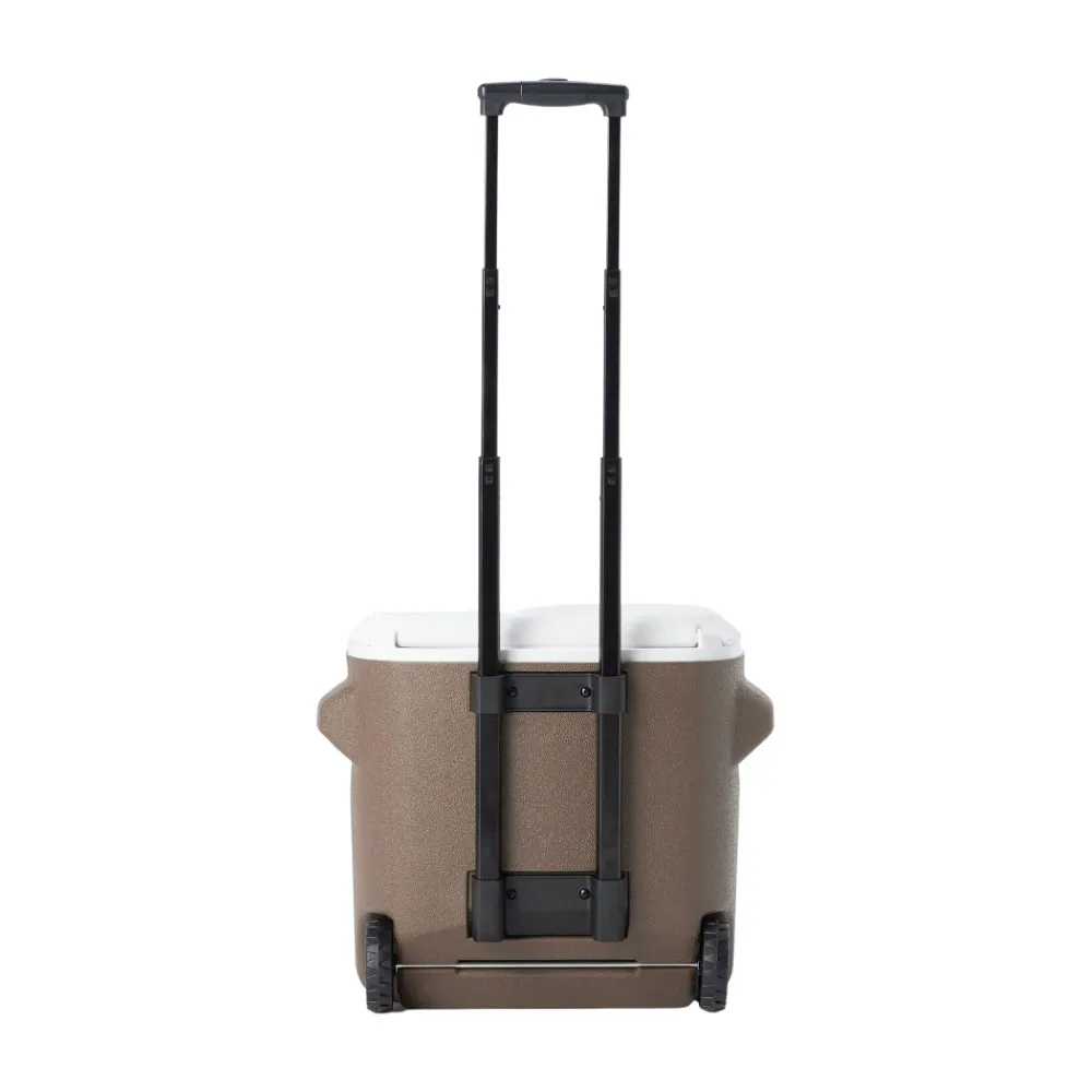 ホイールクーラー/28QT（グレージュ）