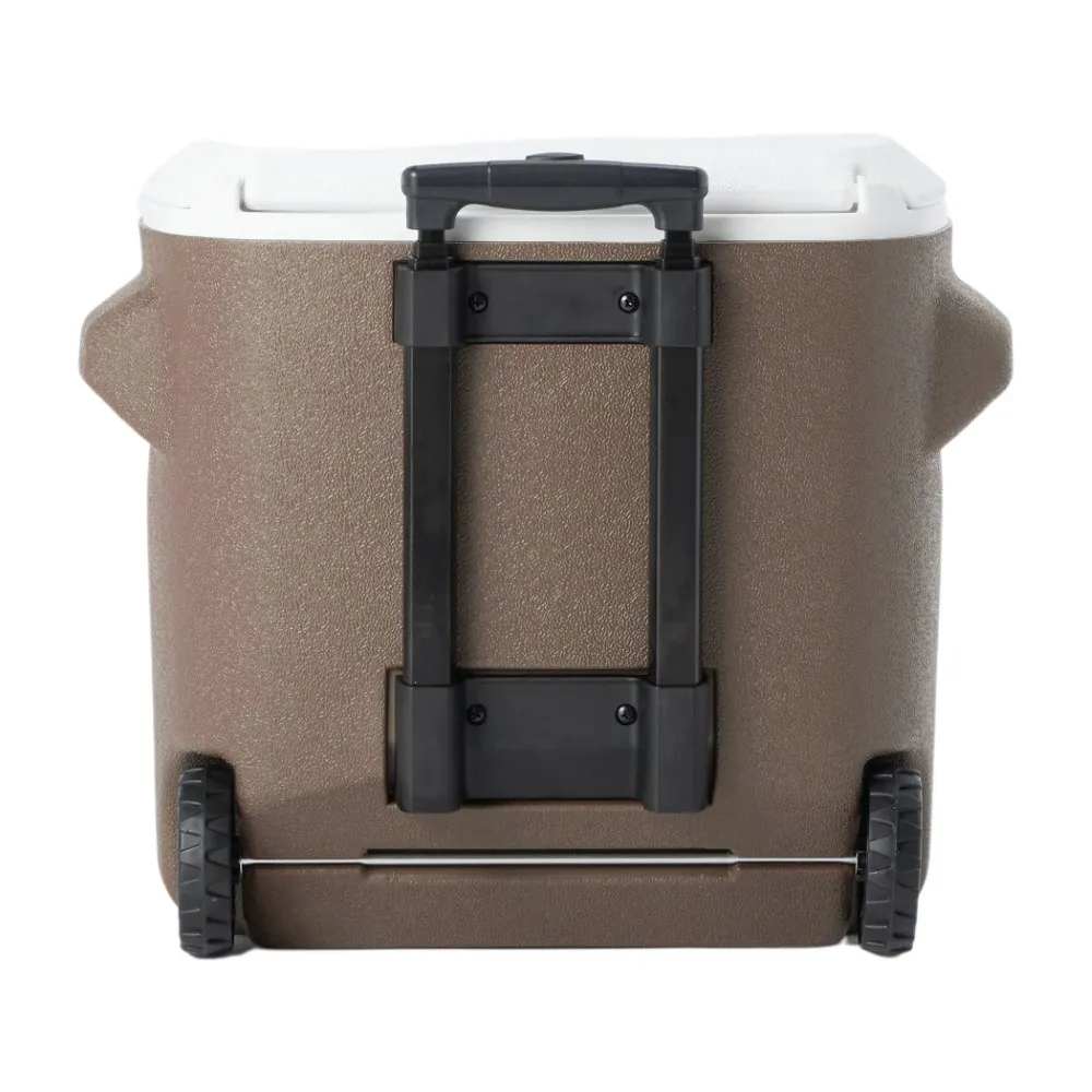 ホイールクーラー/28QT（グレージュ）