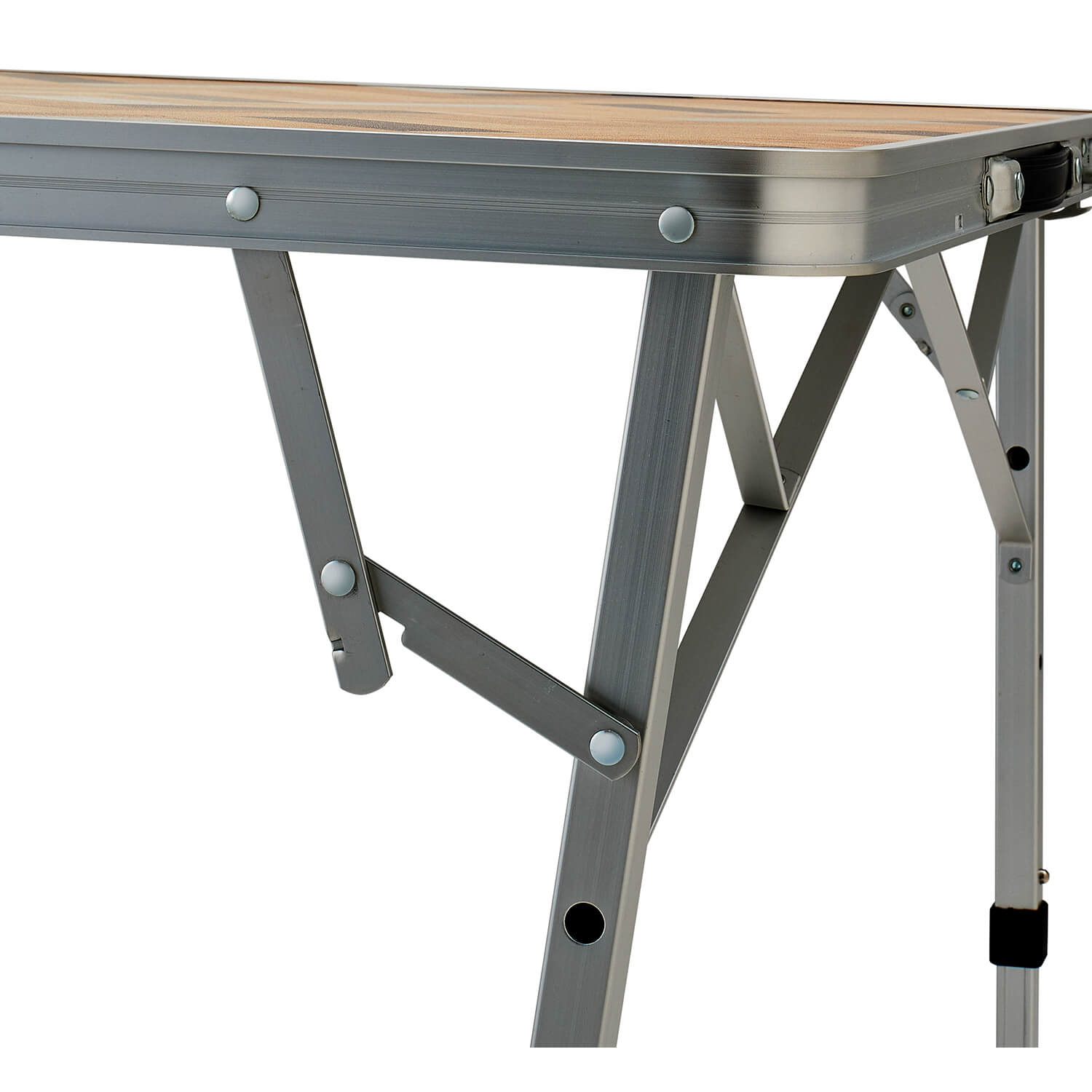 ナチュラルパズルテーブル/120