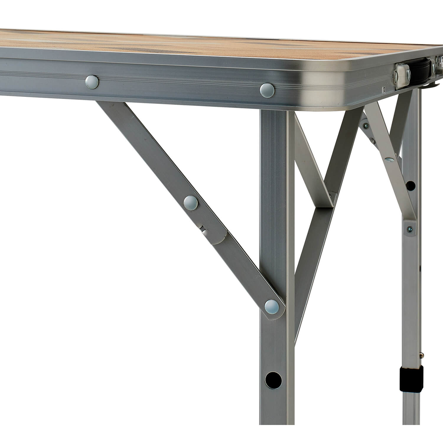 ナチュラルパズルテーブル/120