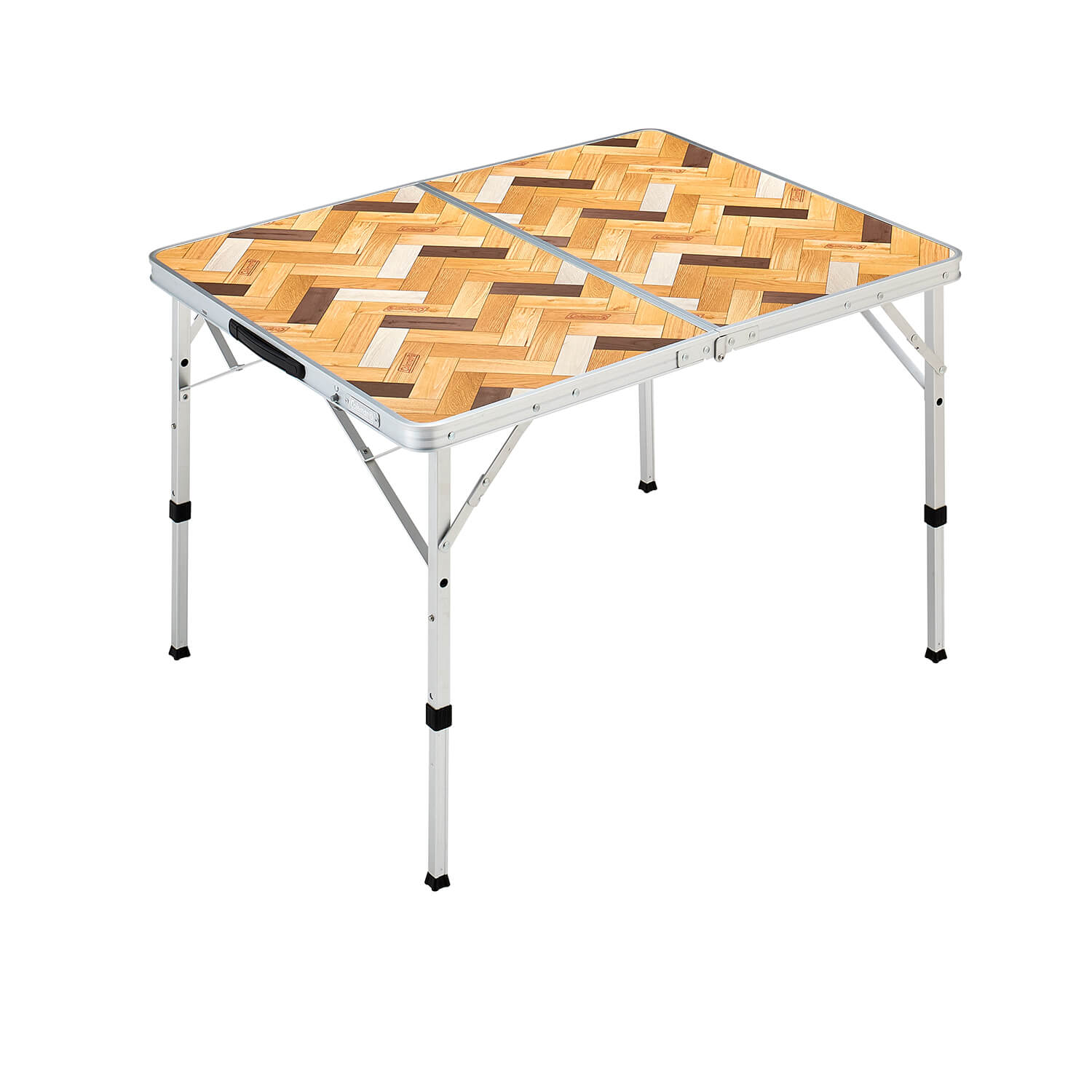 ナチュラルパズルテーブル/90