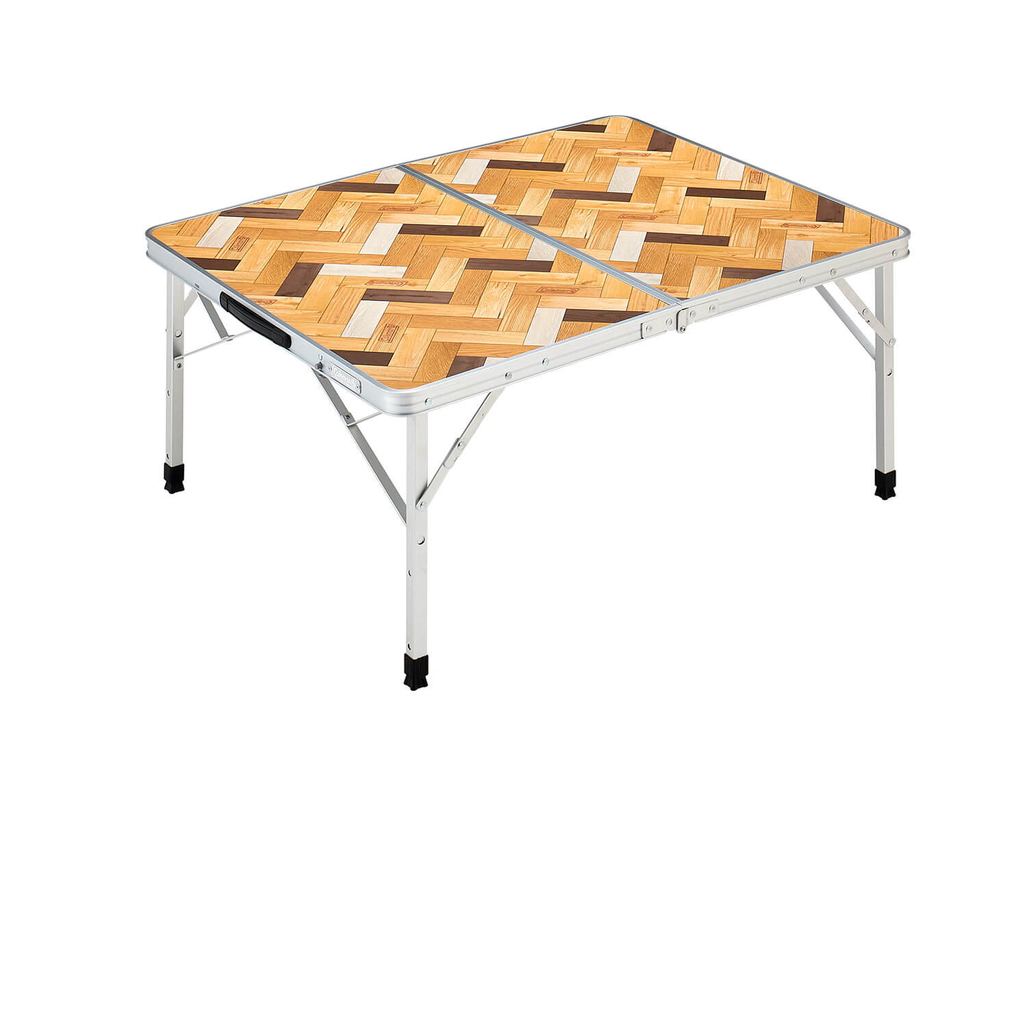 ナチュラルパズルテーブル/90