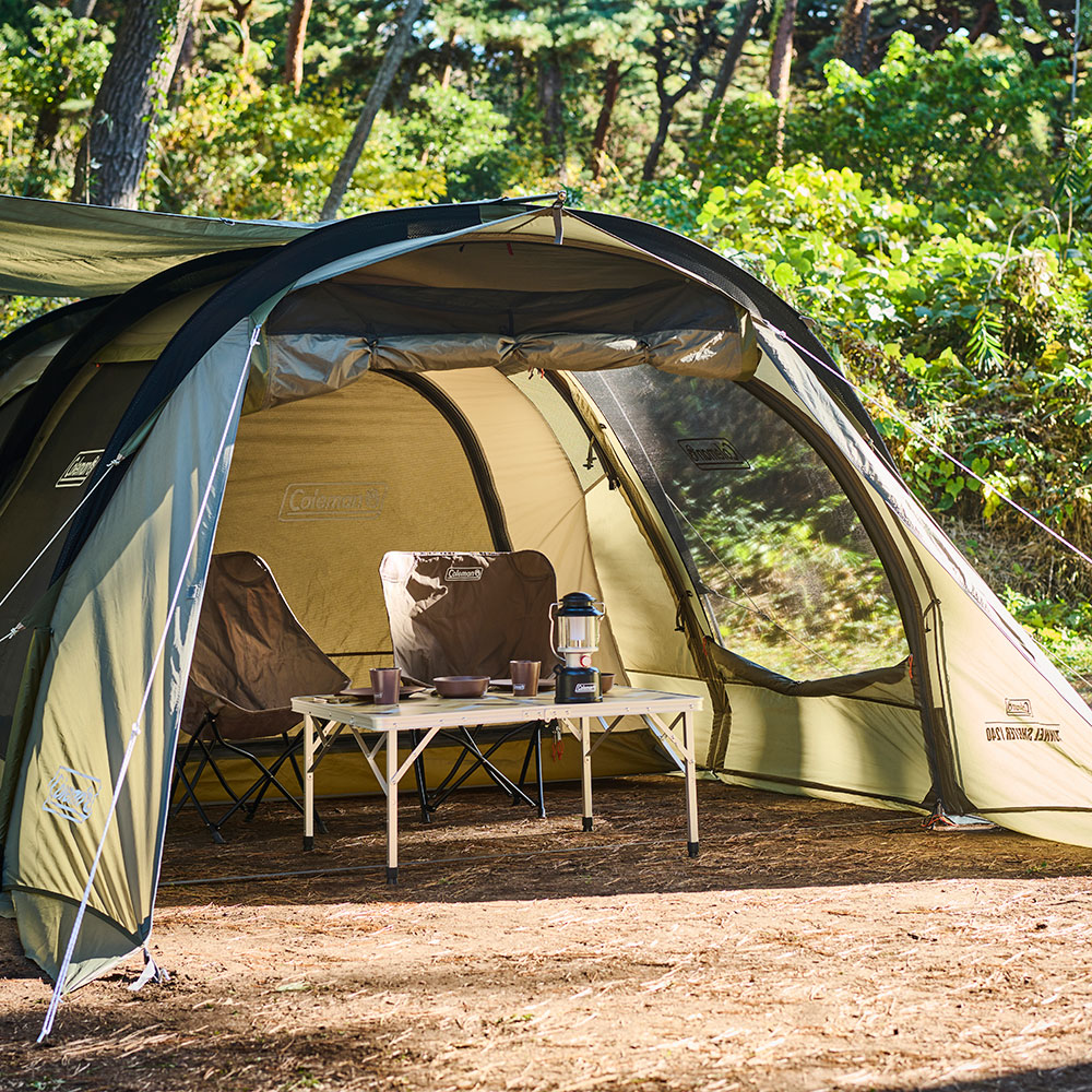 ナチュラルパズルテーブル/90