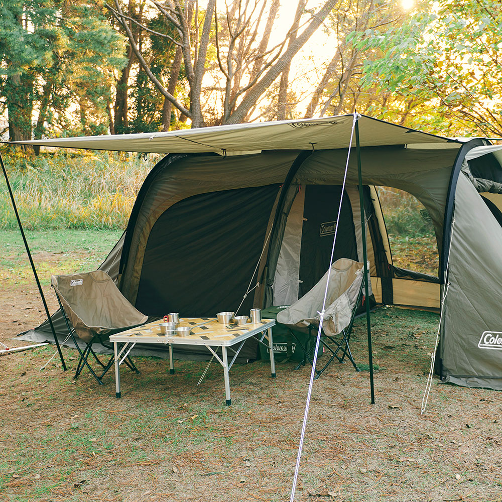 ナチュラルパズルテーブル/90