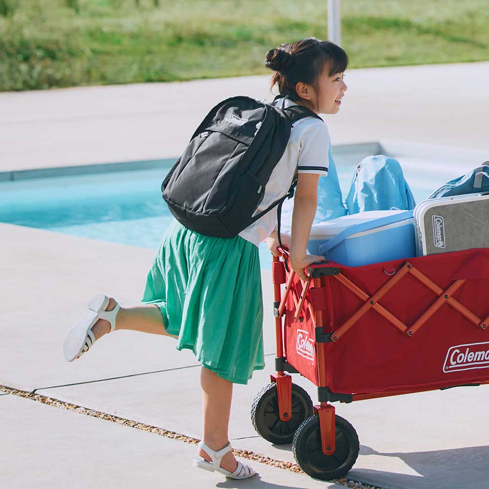 ウォーカーミニ（ブラック）