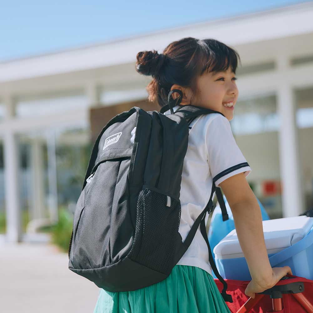 ウォーカーミニ（ブラック）