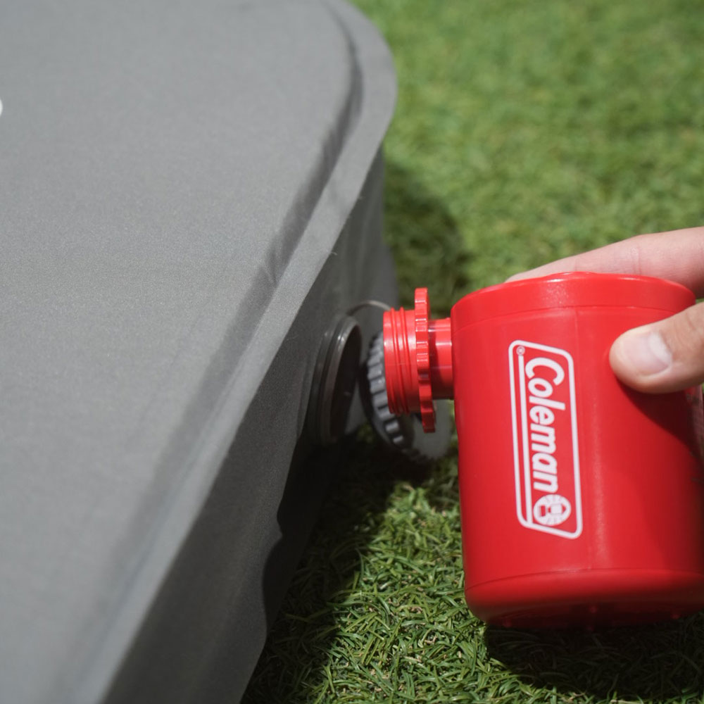 モバイルポンプの通販｜キャンプ用品のコールマン【公式