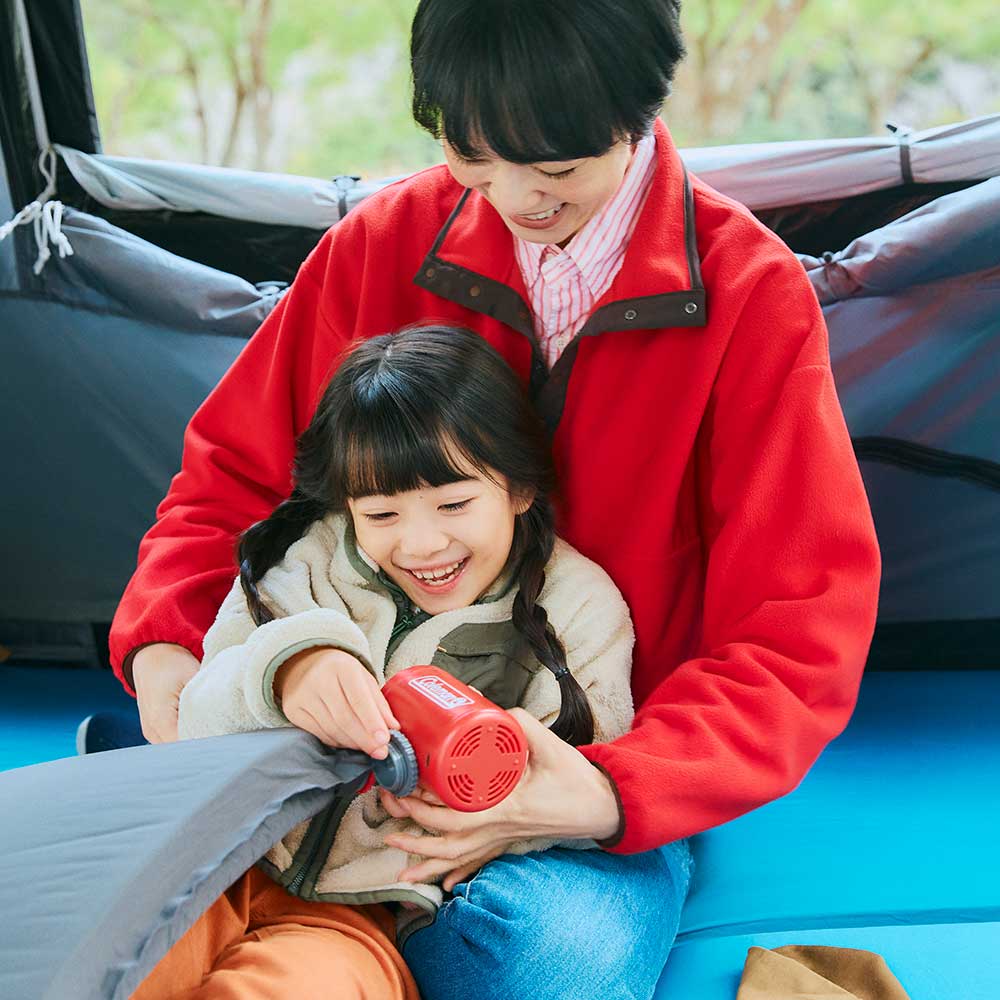 モバイルポンプの通販｜キャンプ用品のコールマン【公式】オンライン