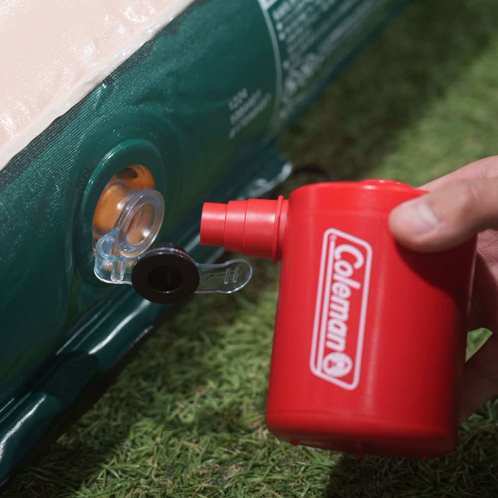 モバイルポンプ