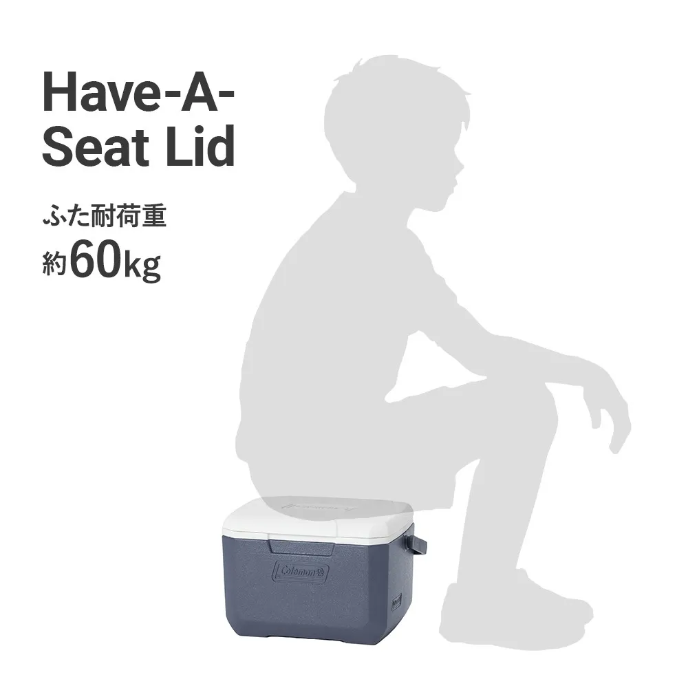 テイク6(チャコール)