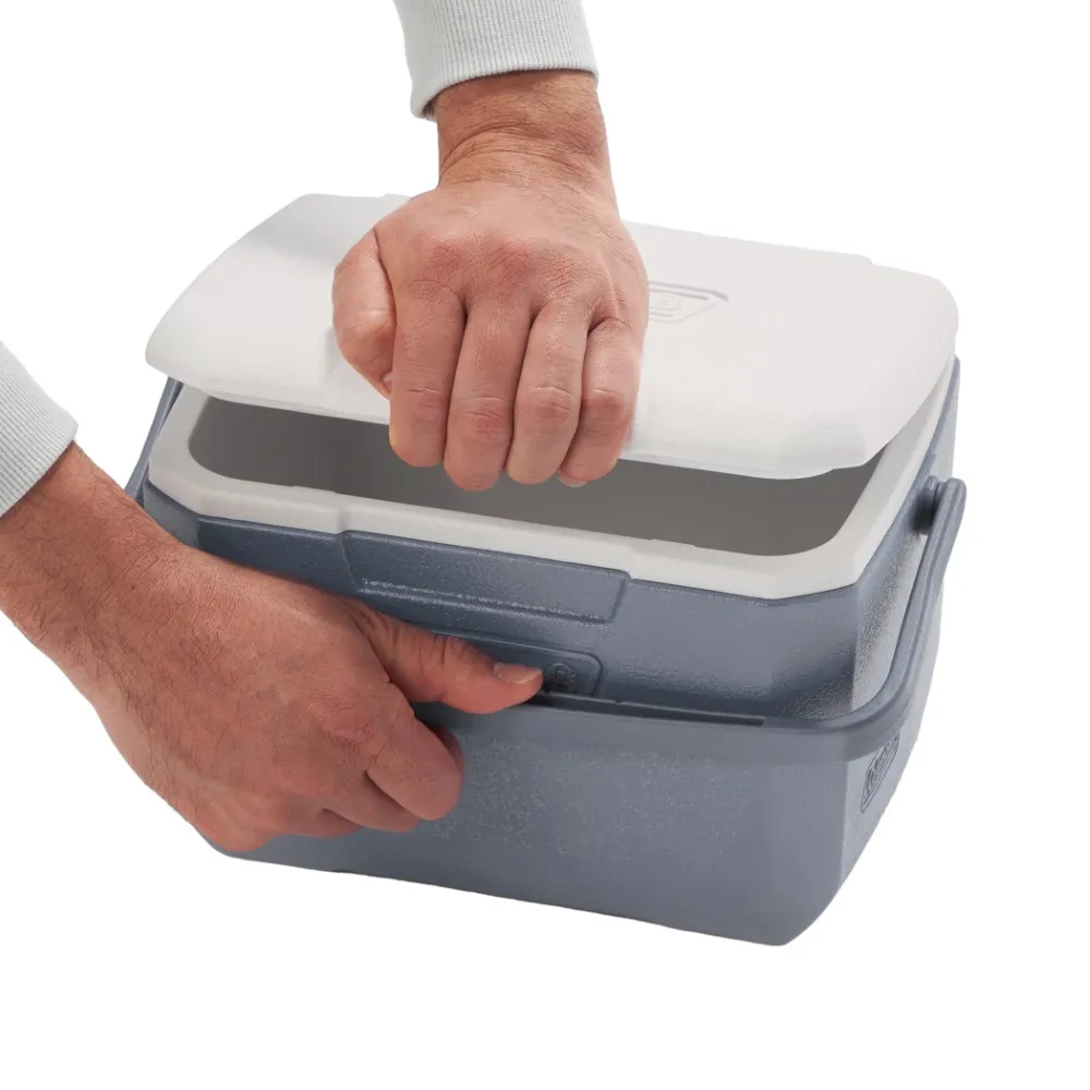 テイク6(チャコール)