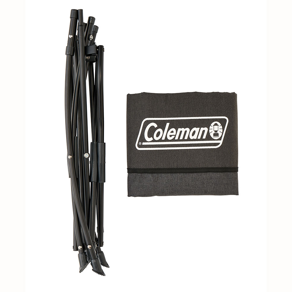 ファイヤーサイドヒーリングチェアNX HB（ヘザーブラック）