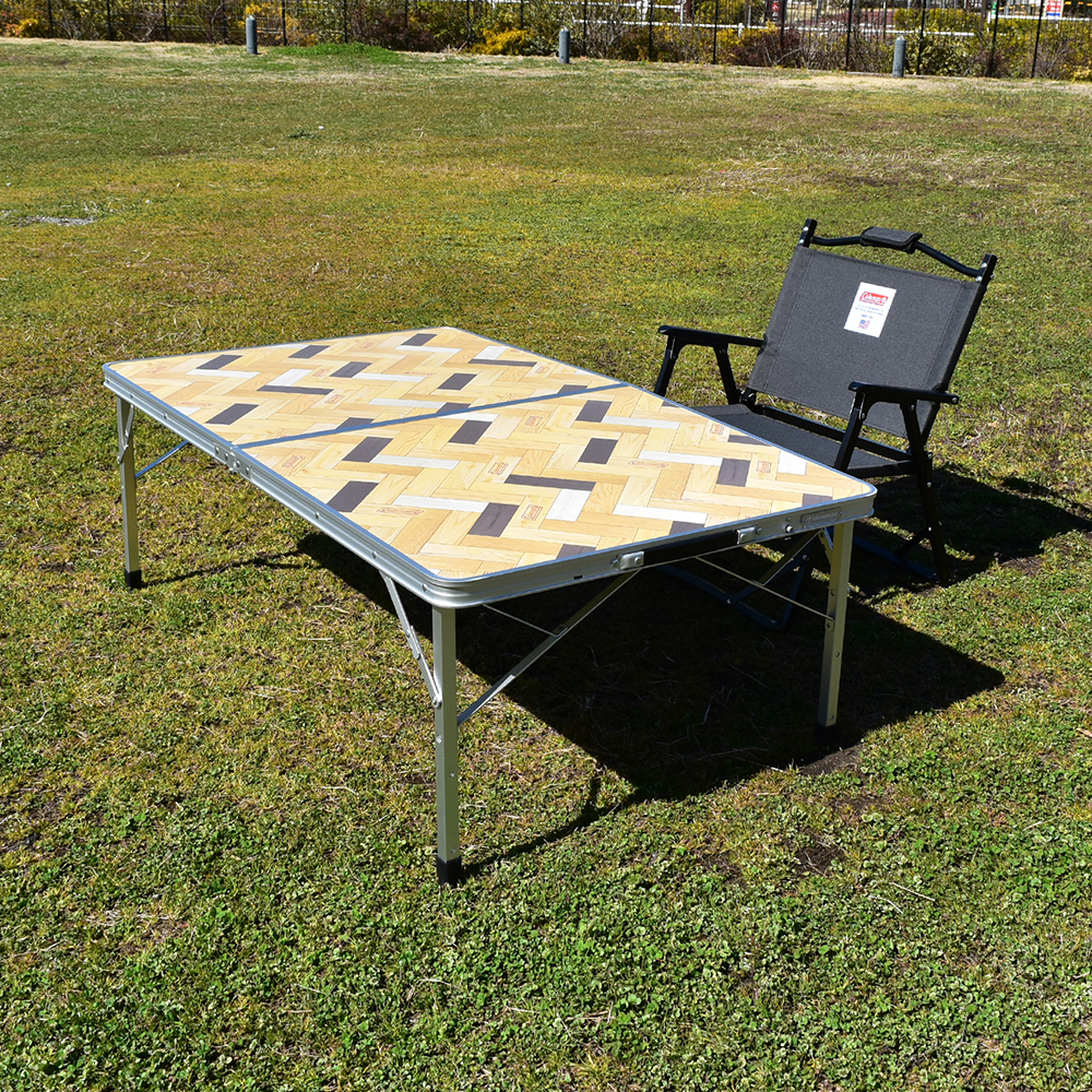 ファイヤーサイドフォールディングチェア(ヘザーブラック)