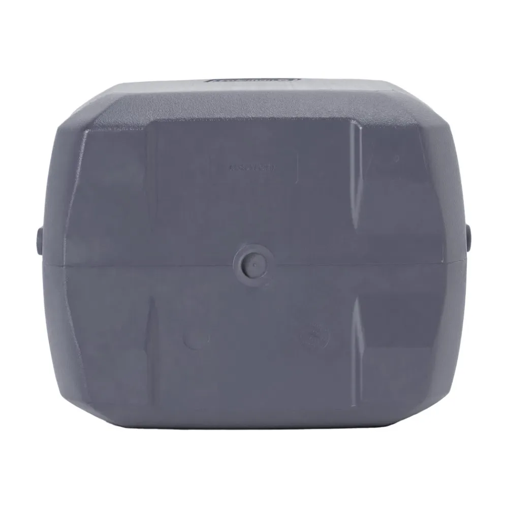 エクスカーションクーラー/16QT(チャコール)