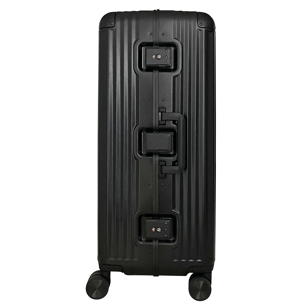 キャリーケース27インチ（ブラック）