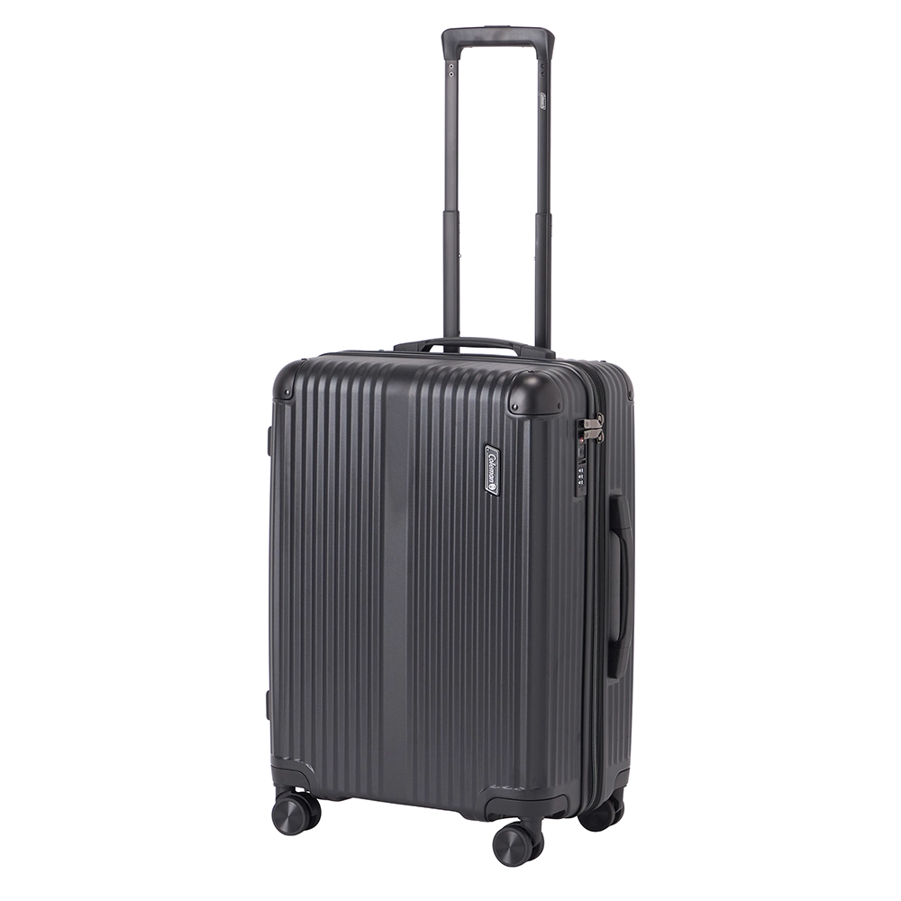 キャリーケース22インチ（ブラック）