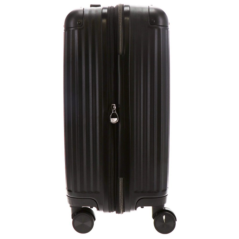 キャリーケース18インチ（ブラック）