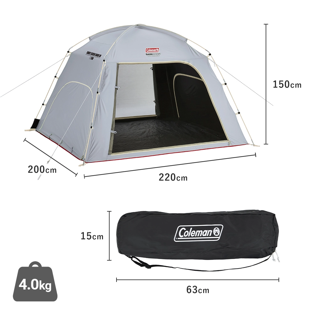 ファミリースクリーンシェードDR