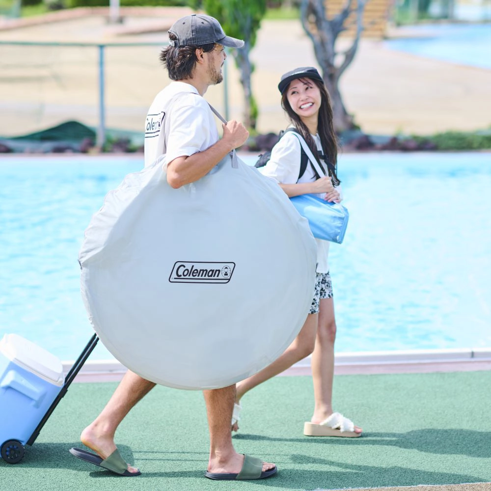 ポップアップシェード DR