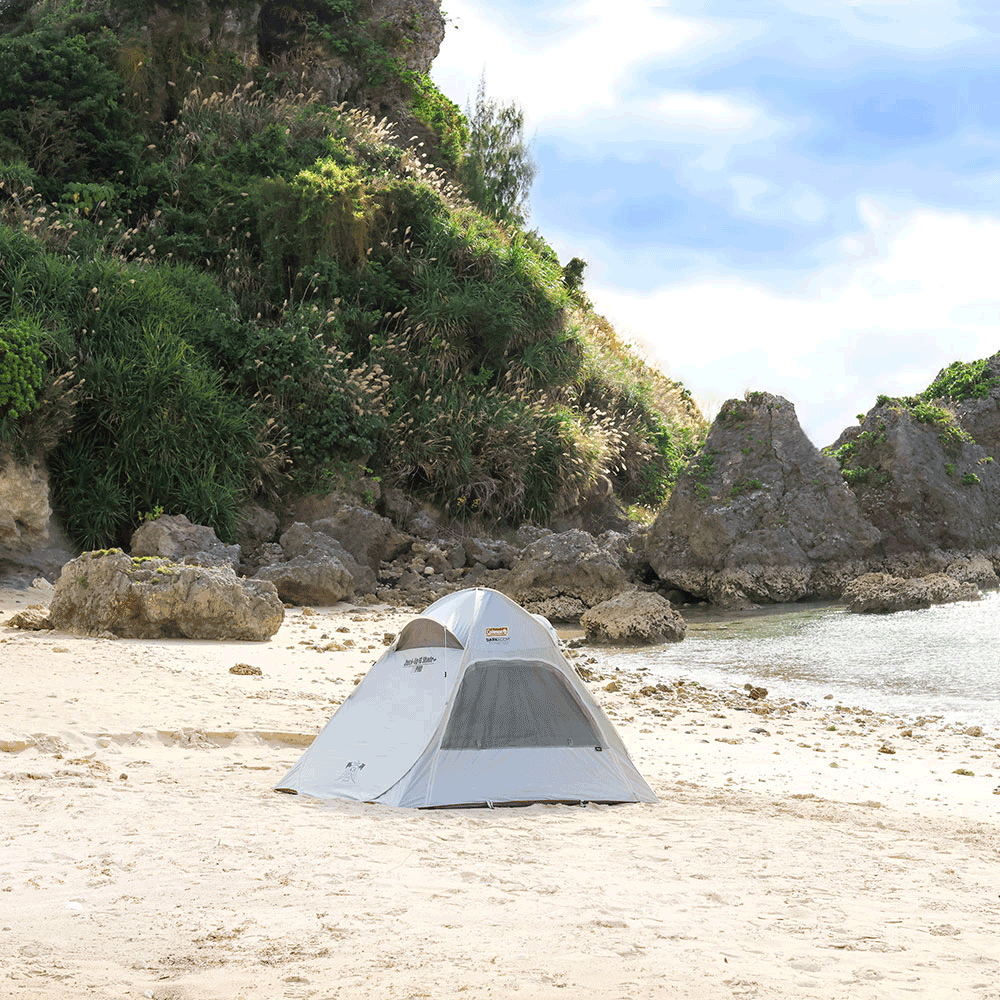 クイックアップシェード DR