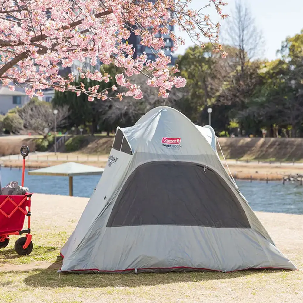 クイックアップシェード DR