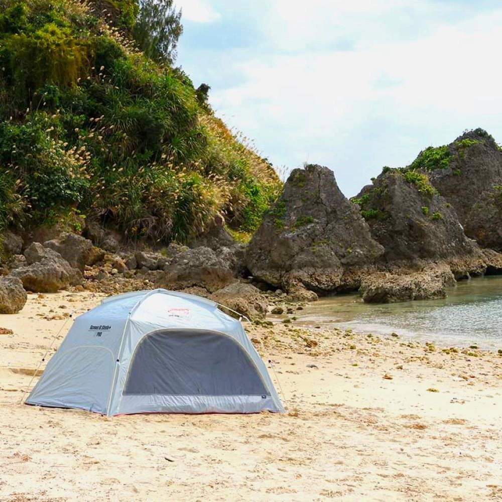 スクリーンシェード DR