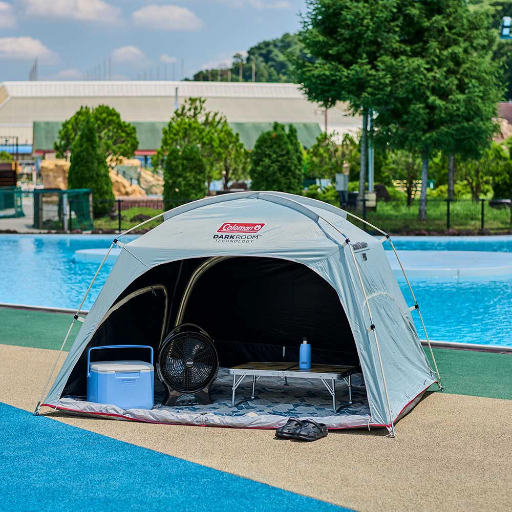 スクリーンシェード DR