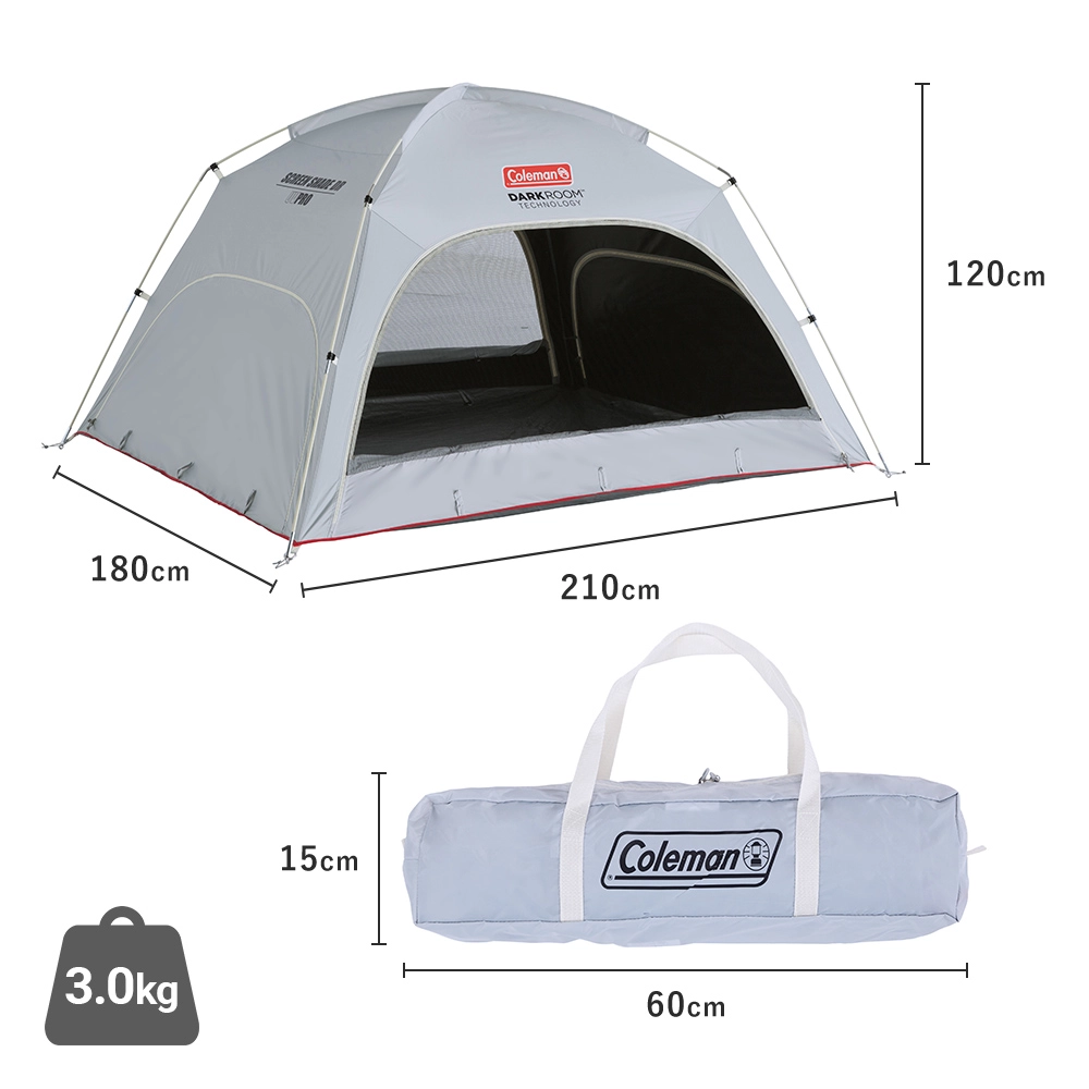 スクリーンシェード DR