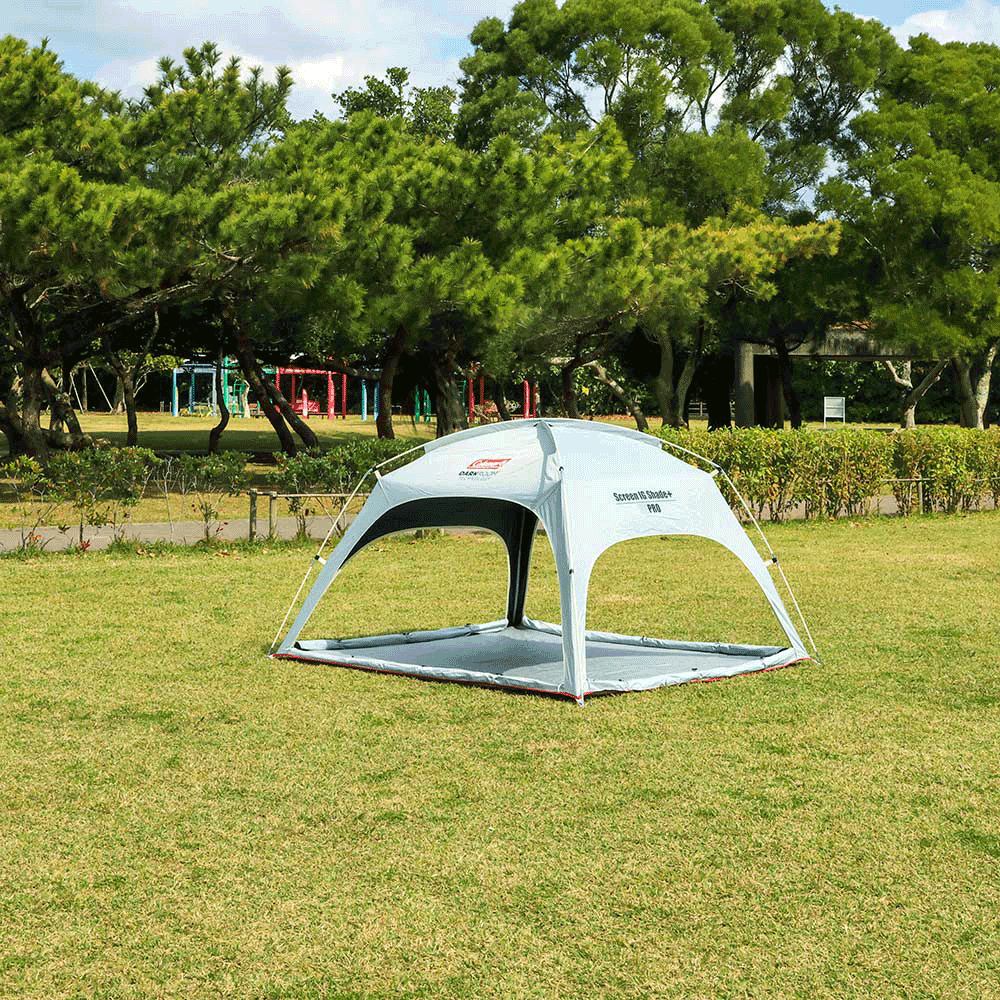 スクリーンシェード DR