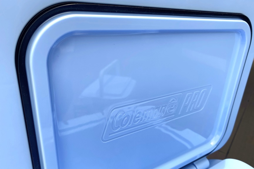 コールマンプロクーラー17QT(デイドリーム)