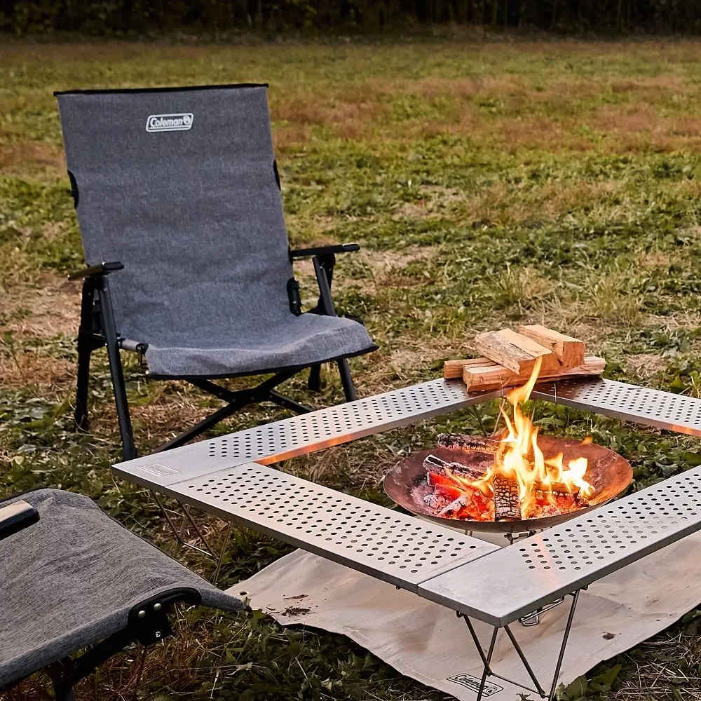 レイチェア NX 18(ヘザーグレー)