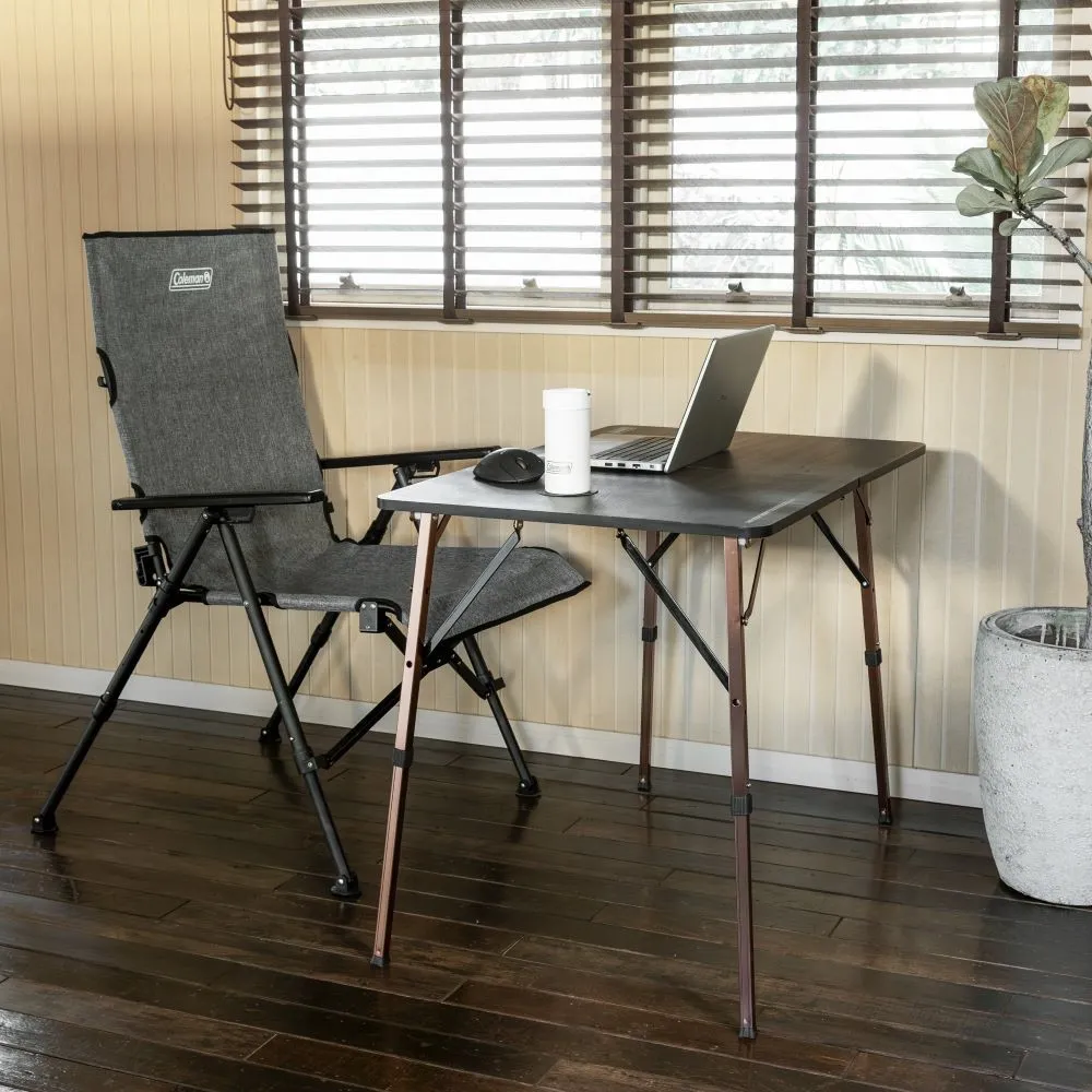 レイチェア NX 18(ヘザーグレー)