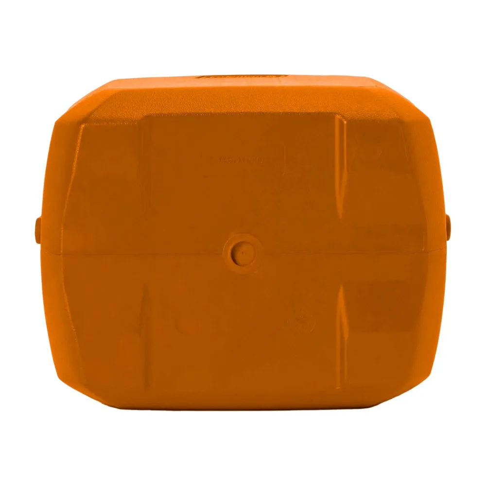 エクスカーションクーラー/16QT(オレンジ)