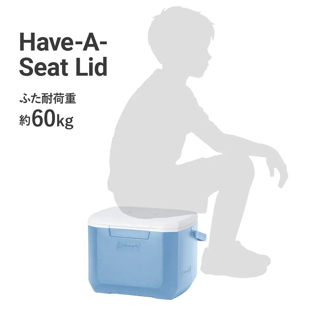 エクスカーションクーラー/16QT(デイドリーム)