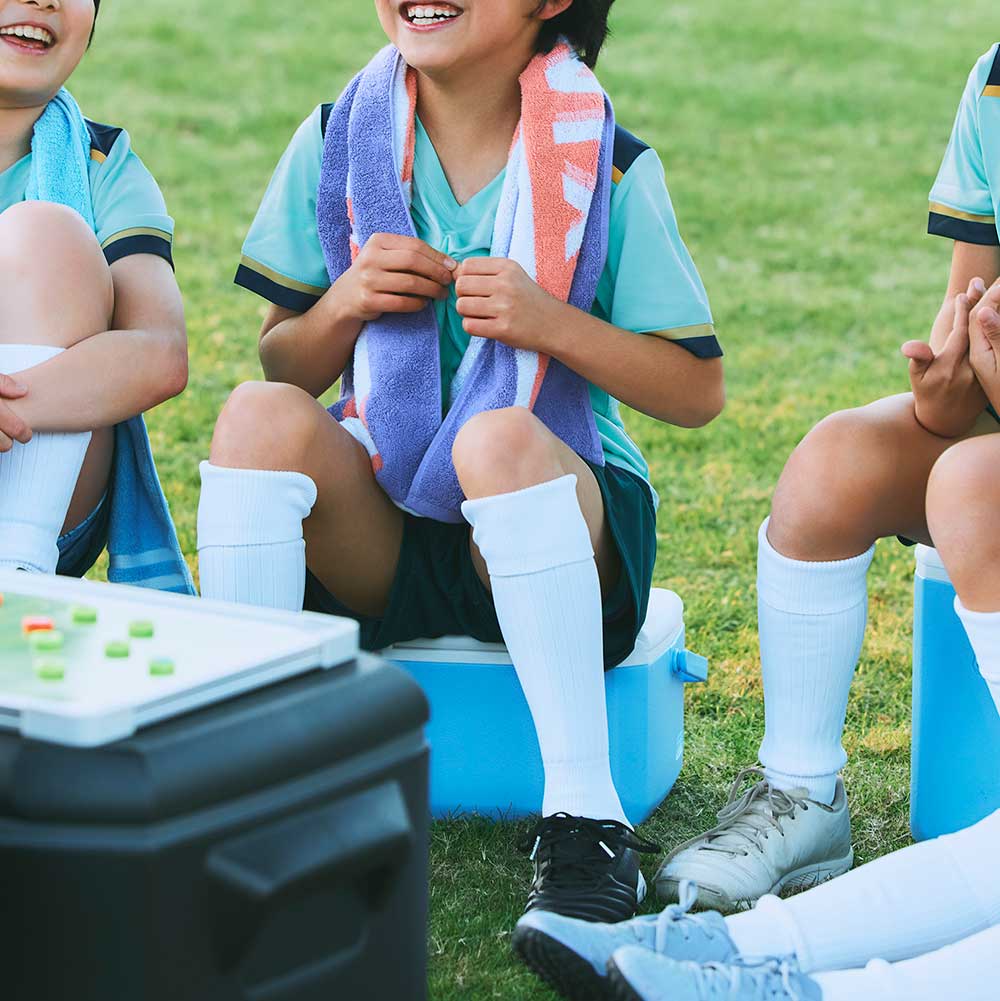 テイク6(デイドリーム)