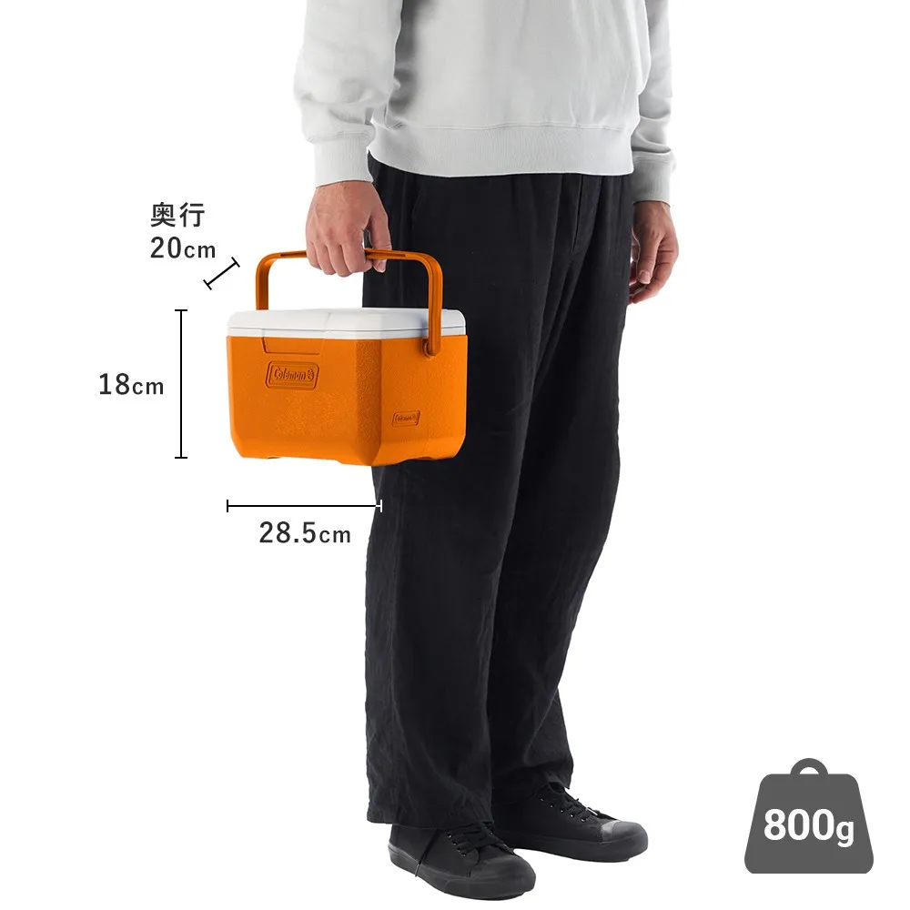 テイク6(オレンジ)