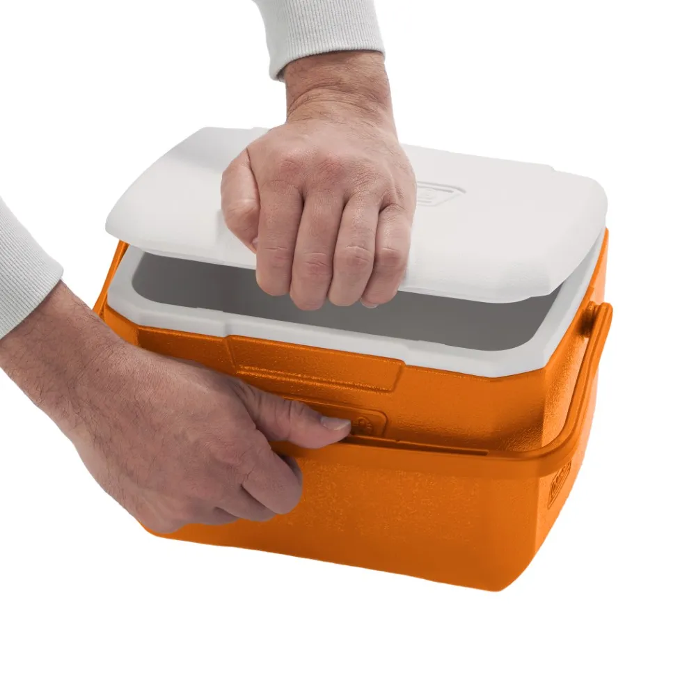 テイク6(オレンジ)