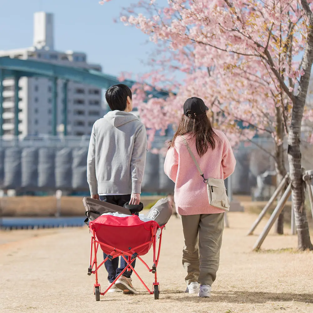 ワンマイルチェア