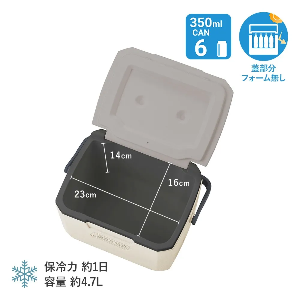 テイク6(デザートサンド)