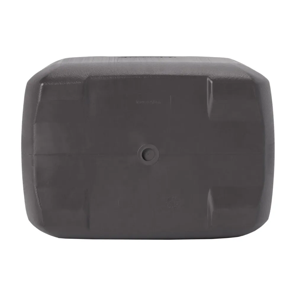 エクスカーションクーラー/30QT(チャコール)